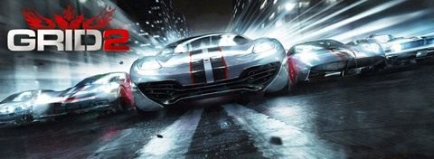 Graliśmy w GRID 2 - zręcznościowe wyścigi z przepiękną grafiką