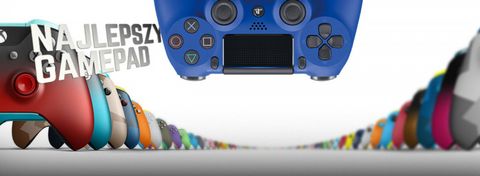 Najlepszy pad do PC