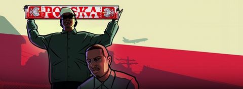 GTA 6: San Domierz? 8 gier, których akcja powinna toczyć się w Polsce
