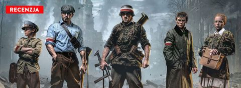 Recenzja gry 63 Days - to nie Niemcy są tu największym wrogiem, ale absurdy, błędy i brak logiki