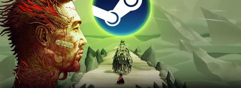 30 gorących promocji ze Steam Summer Sale 2022