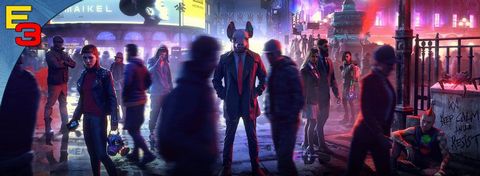 Graliśmy w Watch Dogs Legion – sandbox bez głównego bohatera