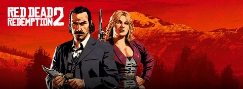 Gram w RDR2 na PC i – o rety – jaka to piękna katastrofa!