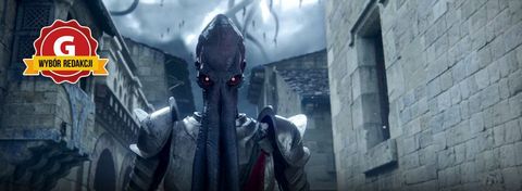 Najlepsze gry na PC, które pokazano na E3 2019