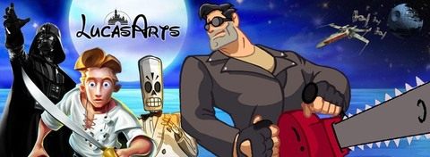 LucasArts w rękach Myszki Miki – jakie gry powinien wskrzesić Disney?