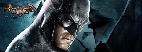 Batman: Arkham Asylum - recenzja gry