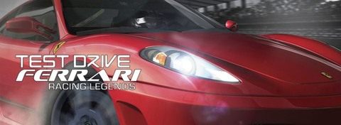 62 lata z Ferrari – graliśmy w Test Drive: Ferrari Racing Legends