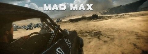 Widzieliśmy w akcji grę Mad Max - samochodowa rozwałka w klimatach postapokaliptycznych