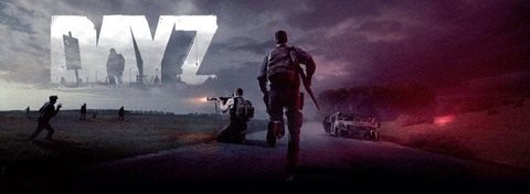 Testujemy wersję alfa gry DayZ - survival, sandbox, zombie i zgniłe owoce