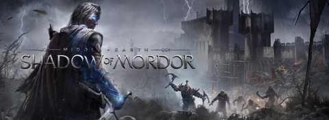 Shadow of Mordor - RPG akcji dla fanów Hobbita i Władcy Pierścieni
