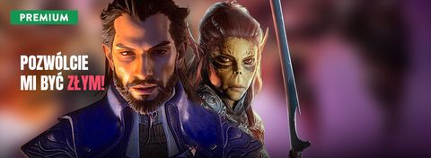 Dragon Age: Veilguard pokazuje, jak ważna w RPG jest możliwość grania tym złym