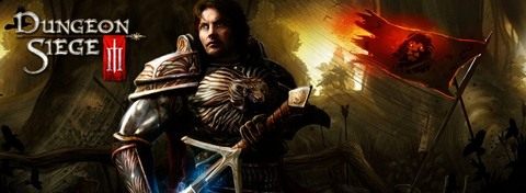 Dungeon Siege III - recenzja gry