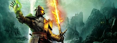 Recenzja gry Dragon Age: Inkwizycja - najlepsze RPG od czasu Skyrima