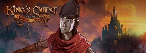 Recenzja gry King's Quest - dobry remake kultowej przygodówki