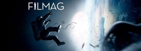FILMag #23 - Wałęsa, Grawitacja i Stephen King