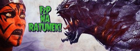 Uratowane przez free-to-play – 7 gier, którym darmowość dała drugie życie