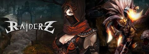 RaiderZ - darmowy klon gry TERA czy coś więcej?