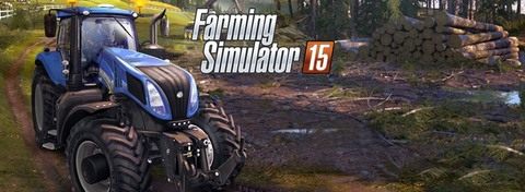 Farming Simulator 15 - rewolucja w wirtualnym rolnictwie staje się faktem