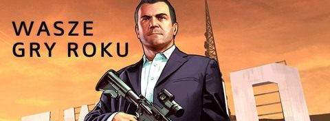 Wasze gry roku 2013 - jakie tytuły interesowały Czytelników gry-online.pl?