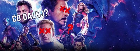 Jaka przyszłość czeka Marvela po Avengers: Koniec gry?