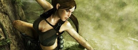 Lara Croft, Batman, Duke Nukem i inni bohaterowie gier - jak zmieniali się przez lata?