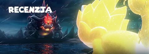 Recenzja Super Mario 3D World + Bowser's Fury - Nintendo zna się na recyklingu