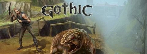Najlepsze mody do Gothica - wracamy do Górniczej Doliny!