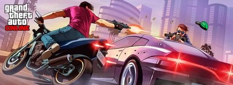 Recenzja gry Grand Theft Auto Online - multiplayer z potencjałem