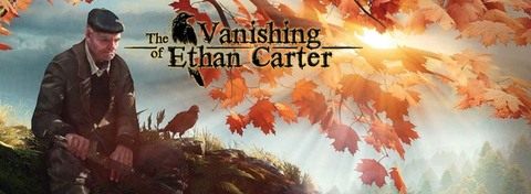 The Vanishing of Ethan Carter - Adrian Chmielarz o swojej nowej grze