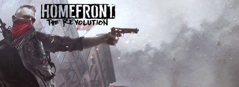 Graliśmy w Homefront: The Revolution – czy to nowy Far Cry w Filadelfii?