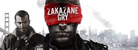 Cenzura w branży - za co banuje się gry