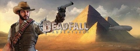 Deadfall Adventures - polski Indiana Jones idzie w ślady Uncharted