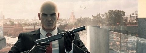 Recenzja gry Hitman - krótki epizod z życia Agenta 47