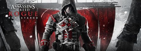 Recenzja gry Assassin's Creed: Rogue Remastered – asasyn niepotrzebny