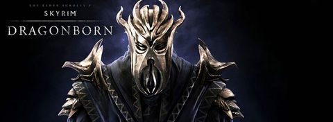Recenzja dodatku Dragonborn do gry Skyrim - udany wypad do Morrowind