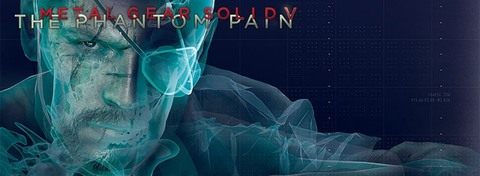 Metal Gear Solid V: The Phantom Pain, czyli Snake w sandboksie nowej generacji