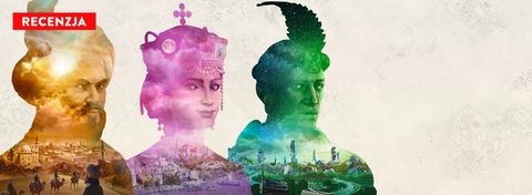 Recenzja gry Ara: History Untold - marketing oszukał mnie, że to kolejny klon Civki, a to coś całkowicie innego