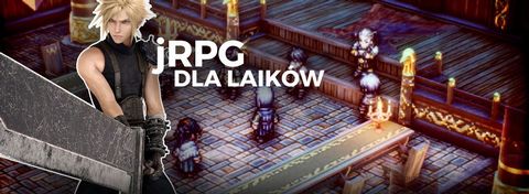 10 gier jRPG, od których warto zacząć przygodę z gatunkiem