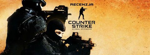 Recenzja gry Counter- Strike: Global Offensive - kultowa strzelanina w nowych szatach