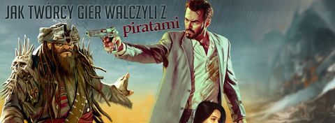 Historia zabezpieczeń antypirackich w grach komputerowych - od Lensloka do DRM