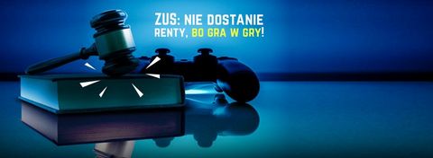 Polskie sądy kontra gracze – 11 spraw, w których chodziło o gry