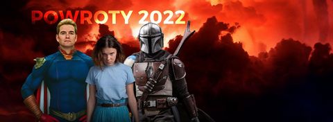 Najlepsze powracające seriale 2022 roku, na które czekamy