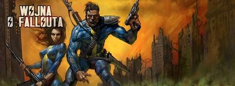Wojna o Fallouta - konflikt, który zabił postapokaliptyczne MMO