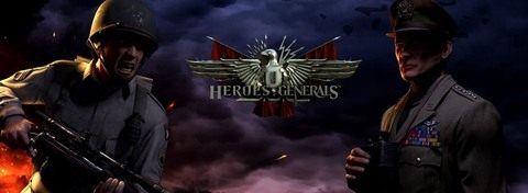Test bety Heroes & Generals – F2P łączący Battlefielda i Panzer General