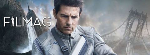 FILMag #17 - Niepamięć, G.I. Joe: Odwet, nowe Martwe zło oraz inne premiery kwietnia