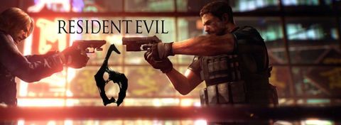 Zombie i Call of Duty - testujemy wersję beta gry Resident Evil 6