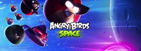 Kosmiczne ptasie jaja – recenzja gry Angry Birds Space
