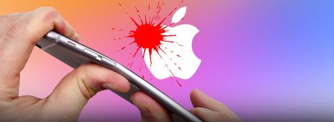 10 największych wpadek i porażek firmy Apple - zgniłe jabłka w sadzie