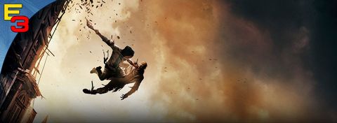 Widzieliśmy grę Dying Light 2 – powrót polskiego megahitu