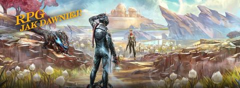 Graliśmy w The Outer Worlds – RPG takie jak dawniej